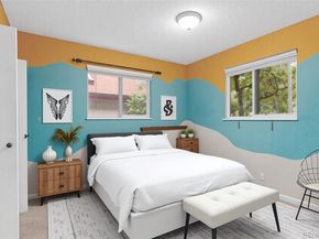 4720 E Louisiana Avenue, Denver CO 80246