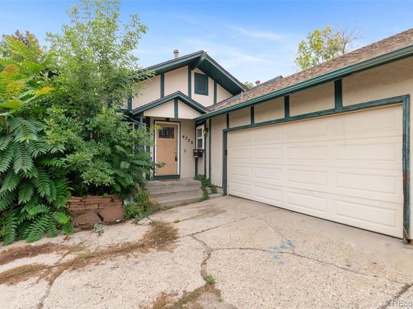 4720 E Louisiana Avenue, Denver CO 80246