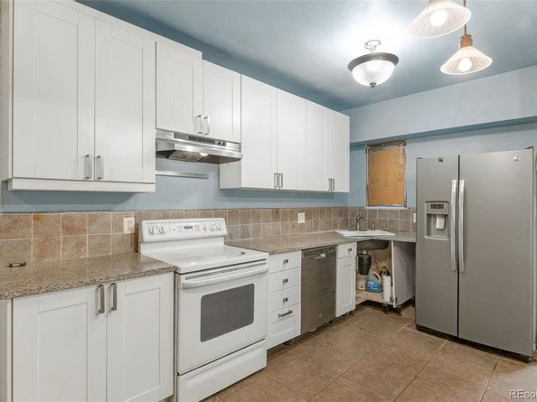 4720 E Louisiana Avenue, Denver CO 80246