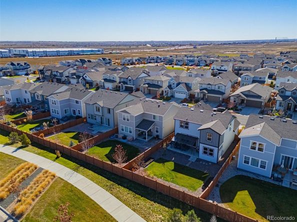 601 W 175th Place, Broomfield CO 80023