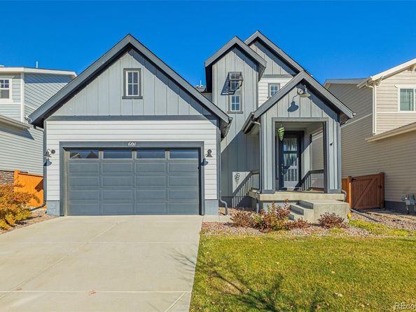 601 W 175th Place, Broomfield CO 80023