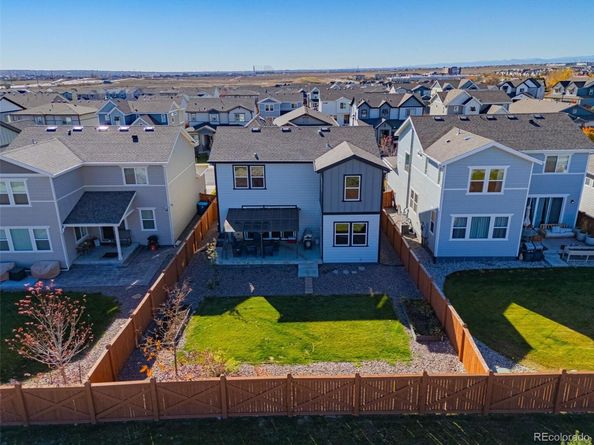 601 W 175th Place, Broomfield CO 80023