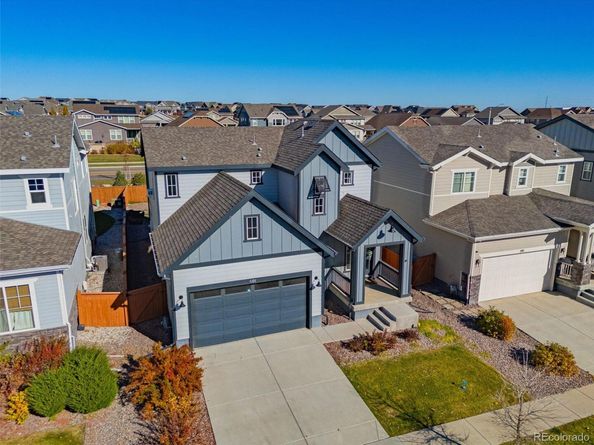 601 W 175th Place, Broomfield CO 80023