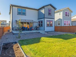 601 W 175th Place, Broomfield CO 80023