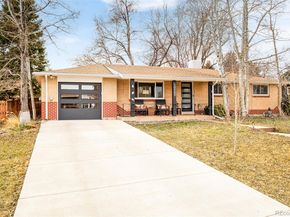 10580 W 23rd Place, Lakewood CO 80215