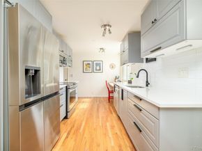 10580 W 23rd Place, Lakewood CO 80215