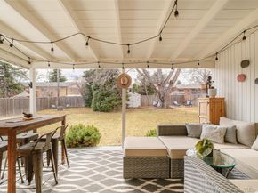 10580 W 23rd Place, Lakewood CO 80215