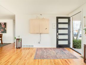 10580 W 23rd Place, Lakewood CO 80215