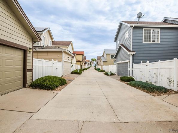 16975 E Arkansas Avenue, Aurora CO 80017