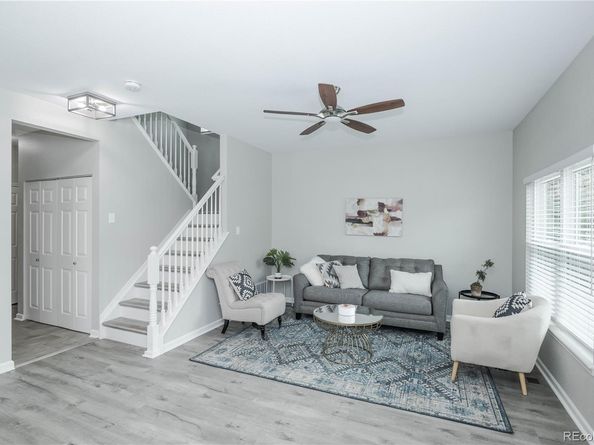 16975 E Arkansas Avenue, Aurora CO 80017