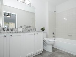 16975 E Arkansas Avenue, Aurora CO 80017