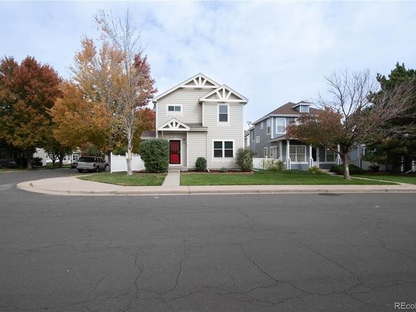 16975 E Arkansas Avenue, Aurora CO 80017