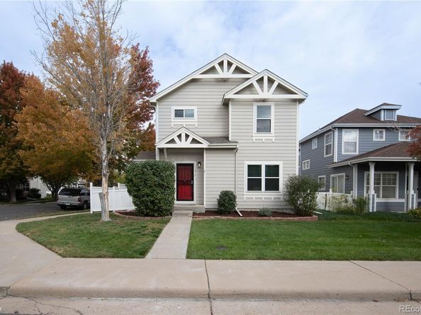 16975 E Arkansas Avenue, Aurora CO 80017