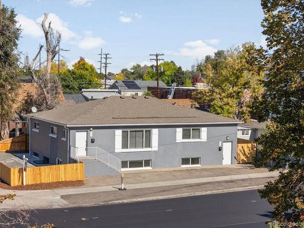 4016 Milwaukee Street, Denver CO 80216