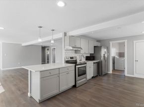 4016 Milwaukee Street, Denver CO 80216