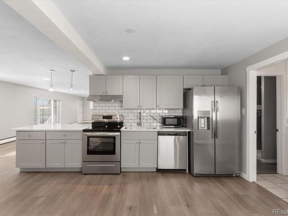 4016 Milwaukee Street, Denver CO 80216