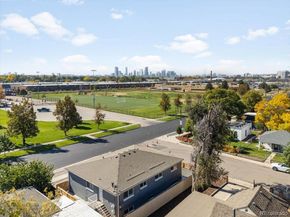4016 Milwaukee Street, Denver CO 80216