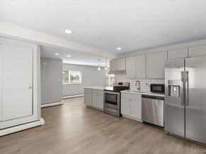 4016 Milwaukee Street, Denver CO 80216