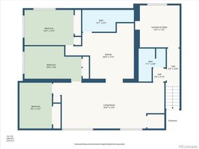 4016 Milwaukee Street, Denver CO 80216