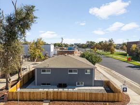4016 Milwaukee Street, Denver CO 80216