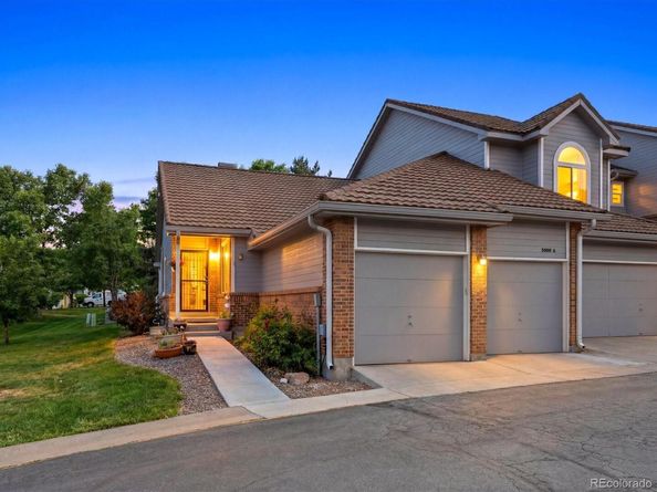 5930 S Jellison Street A, Littleton CO 80123
