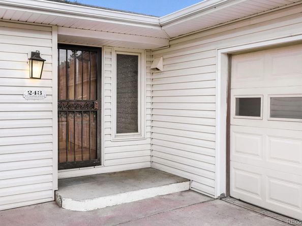 243 S 25th Avenue, Brighton CO 80601