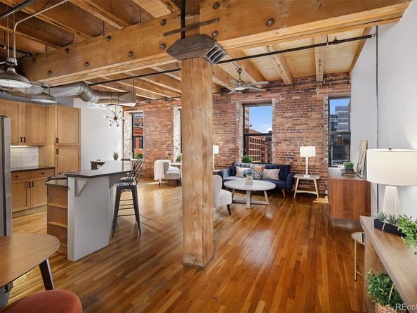 1801 Wynkoop Street 314, Denver CO 80202