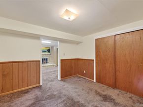 3303 S Verbena Court, Denver CO 80231