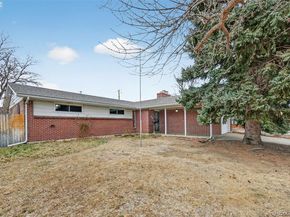 3303 S Verbena Court, Denver CO 80231