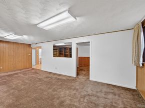 3303 S Verbena Court, Denver CO 80231