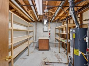 3303 S Verbena Court, Denver CO 80231