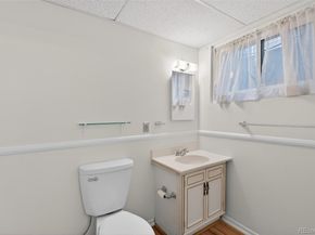 3303 S Verbena Court, Denver CO 80231