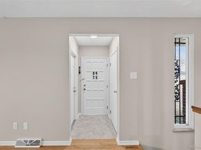 3303 S Verbena Court, Denver CO 80231