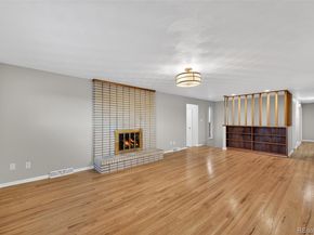 3303 S Verbena Court, Denver CO 80231