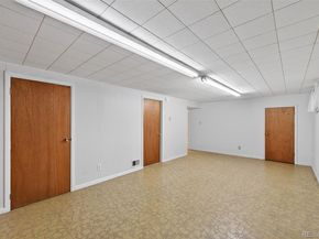 3303 S Verbena Court, Denver CO 80231