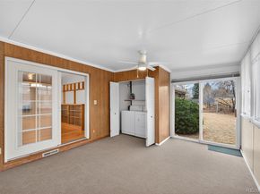 3303 S Verbena Court, Denver CO 80231