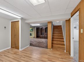 3303 S Verbena Court, Denver CO 80231