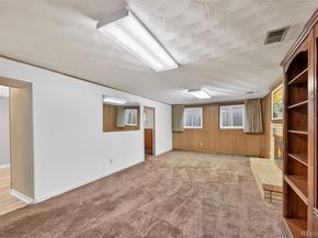 3303 S Verbena Court, Denver CO 80231