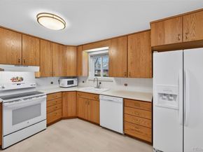 3303 S Verbena Court, Denver CO 80231