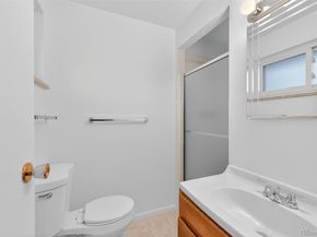 3303 S Verbena Court, Denver CO 80231