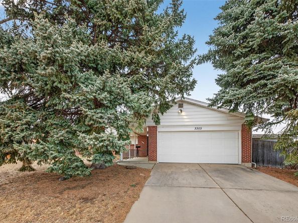 3303 S Verbena Court, Denver CO 80231