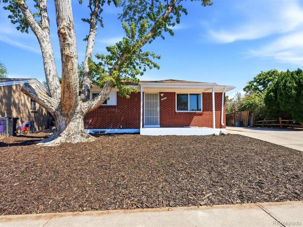 12265 E 55th Avenue, Denver CO 80239