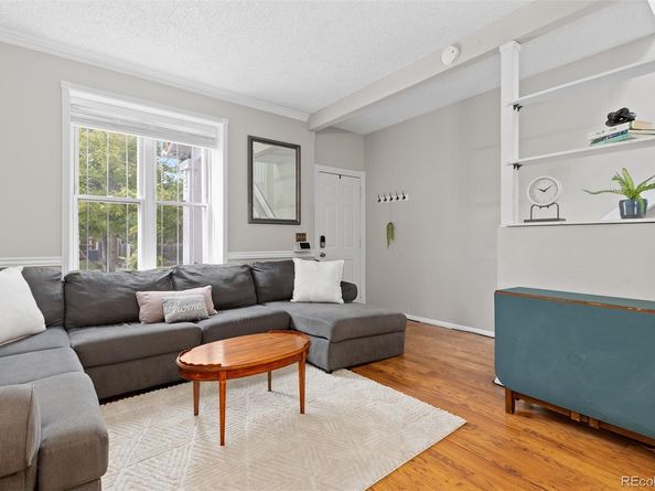 1231 E 26th Avenue, Denver CO 80205