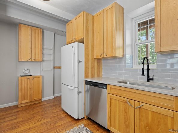 1231 E 26th Avenue, Denver CO 80205