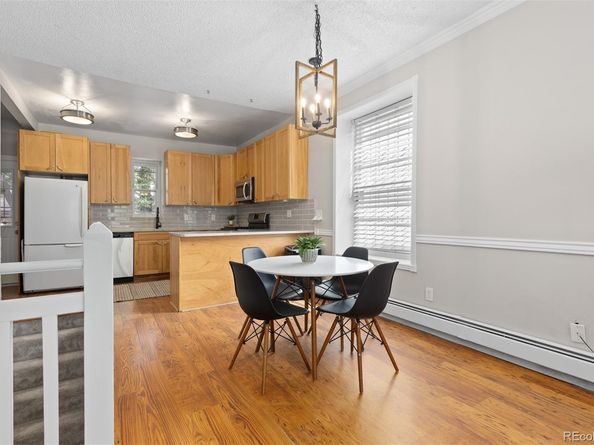 1231 E 26th Avenue, Denver CO 80205