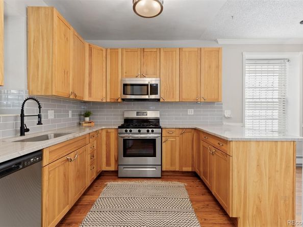 1231 E 26th Avenue, Denver CO 80205