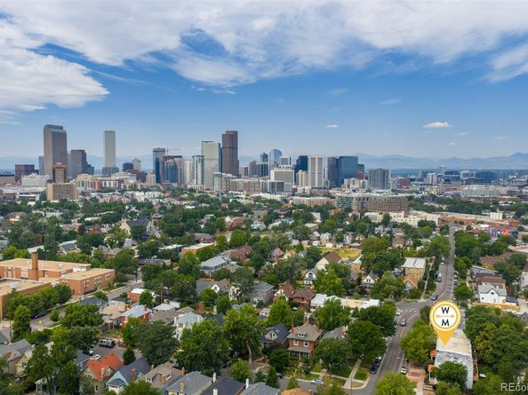 1231 E 26th Avenue, Denver CO 80205