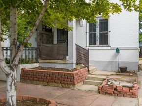 1231 E 26th Avenue, Denver CO 80205
