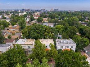 1231 E 26th Avenue, Denver CO 80205