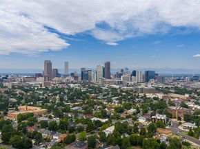 1231 E 26th Avenue, Denver CO 80205